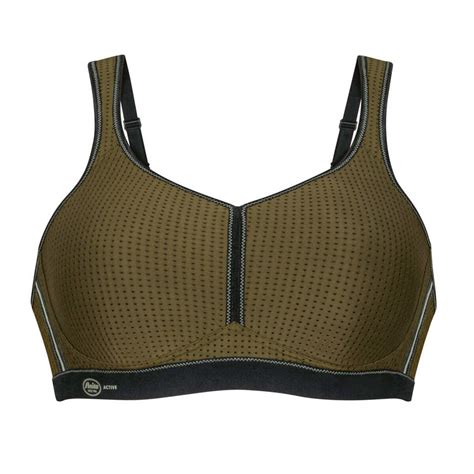 anita active lingerie|Vorgeformter Sport